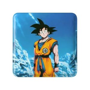 پیکسل مربعی گوکو انیمه دراگون بال انیمه دراگون بال Dragon Ball