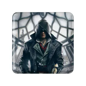 پیکسل مربعی اساسینز کرید Assassin's Creed
