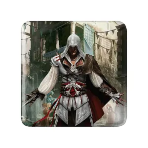 پیکسل مربعی اساسینز کرید Assassin's Creed