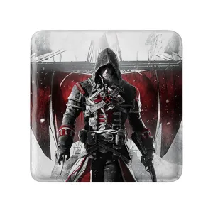 پیکسل مربعی اساسینز کرید Assassin's Creed