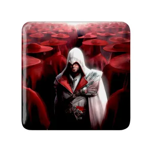 پیکسل مربعی اساسینز کرید Assassin's Creed