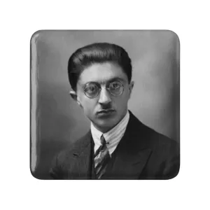 پیکسل مربعی صادق هدایت