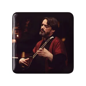 پیکسل مربعی حسین علیزاده