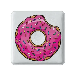 پیکسل مربعی پیراشکی