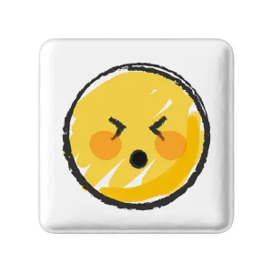 پیکسل مربعی ایموجی Emoji