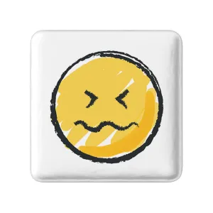 پیکسل مربعی ایموجی Emoji