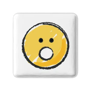 پیکسل مربعی ایموجی Emoji