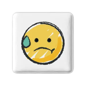 پیکسل مربعی ایموجی Emoji