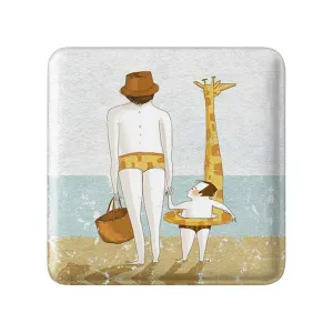 پیکسل مربعی آب بازی