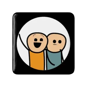 پیکسل مربعی ترول