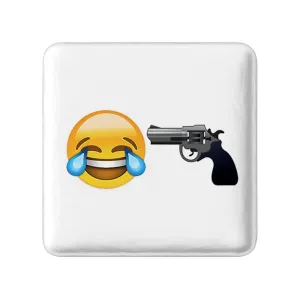 پیکسل مربعی ایموجی Emoji