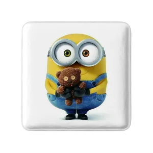 پیکسل مربعی مینیون Minion