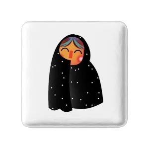 پیکسل مربعی ننه نقلی