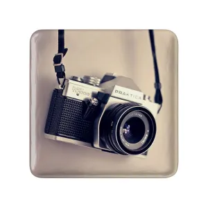 پیکسل مربعی دوربین