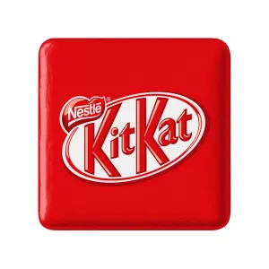 پیکسل مربعی کیت کت Kit Kat