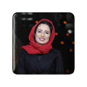 پیکسل مربعی نگار جواهریان