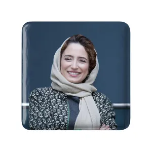پیکسل مربعی نگار جواهریان