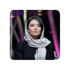 پیکسل مربعی لیندا کیانی