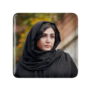 پیکسل مربعی باران کوثری