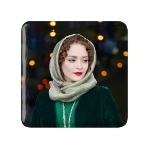 پیکسل مربعی بهنوش طباطبایی