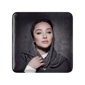 پیکسل مربعی آناهیتا درگاهی