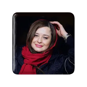 پیکسل مربعی مهراوه شریفی نیا