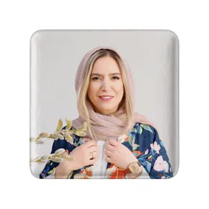 پیکسل مربعی ستاره پسیانی