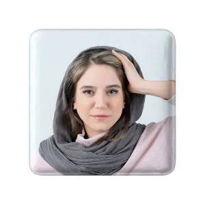 پیکسل مربعی ستاره پسیانی
