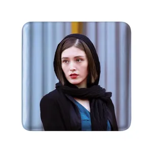 پیکسل مربعی فرشته حسینی