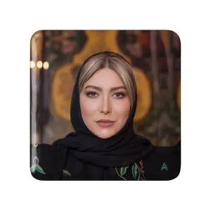 پیکسل مربعی فریبا نادری