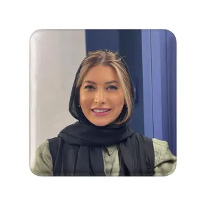 پیکسل مربعی فریبا نادری