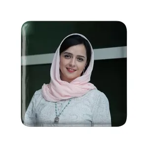 پیکسل مربعی ترانه علیدوستی