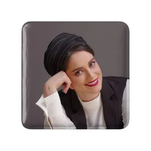 پیکسل مربعی غزل شاکری