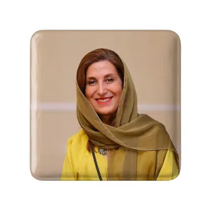 پیکسل مربعی فاطمه معتمدآریا