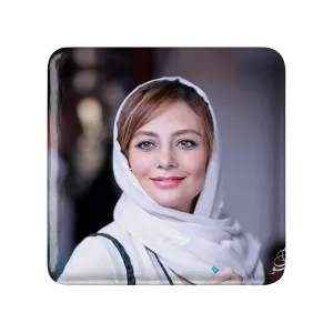 پیکسل مربعی یکتا ناصر