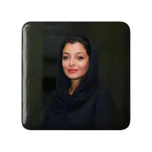پیکسل مربعی ساره بیات
