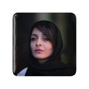 پیکسل مربعی ساره بیات