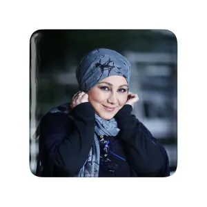 پیکسل مربعی بهنوش بختیاری
