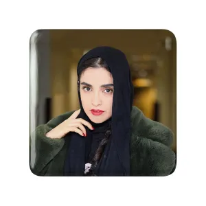 پیکسل مربعی الهه حصاری
