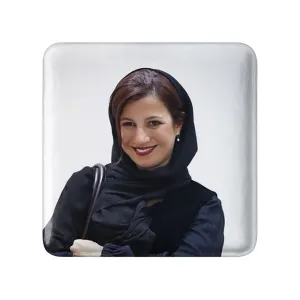پیکسل مربعی لیلی رشیدی