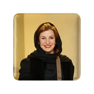 پیکسل مربعی لیلی رشیدی