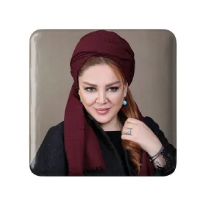 پیکسل مربعی بهاره رهنما
