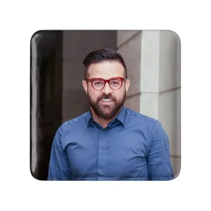 پیکسل مربعی هومن سیدی