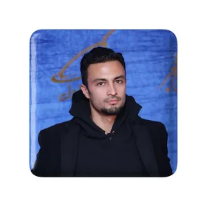 پیکسل مربعی امیر جدیدی