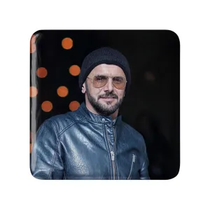 پیکسل مربعی امین حیایی