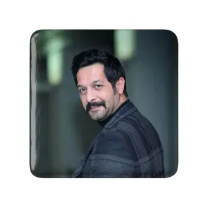 پیکسل مربعی کامران تفتی