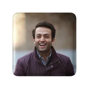 پیکسل مربعی مصطفی زمانی