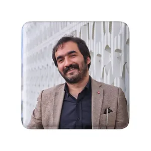 پیکسل مربعی سجاد افشاریان