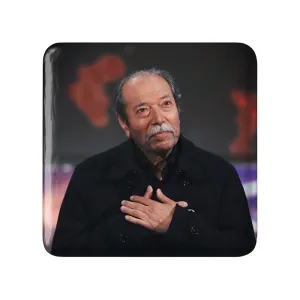 پیکسل مربعی علی نصیریان