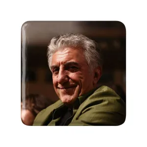 پیکسل مربعی رضا کیانیان